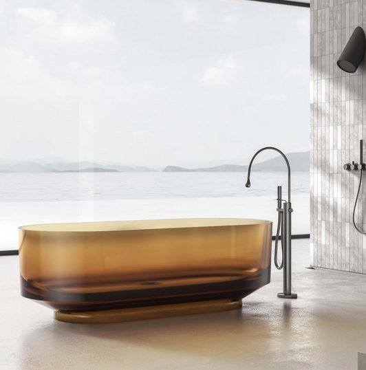 Salles de bain et vasques