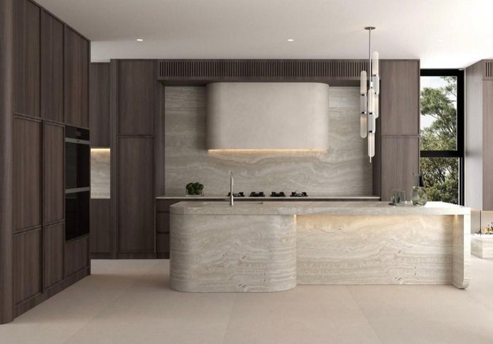 Cuisines sur-mesure