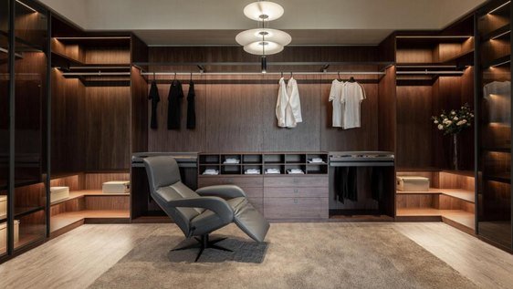 Dressings sur-mesure
