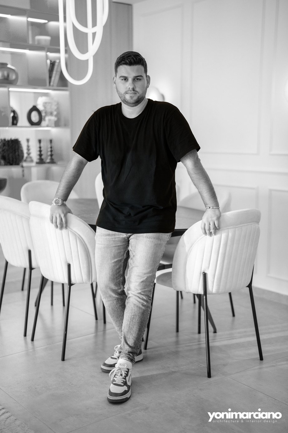 Yoni Marciano